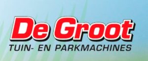 De Groot Tuinmachines Deurne