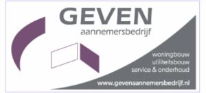 Geven Aannemersbedrijf