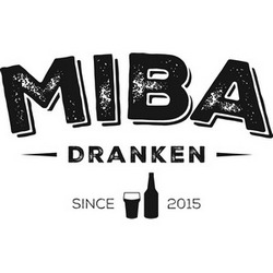 MIBA Dranken