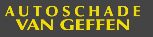 Autoschade van Geffen