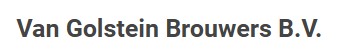 Van Golstein Brouwers